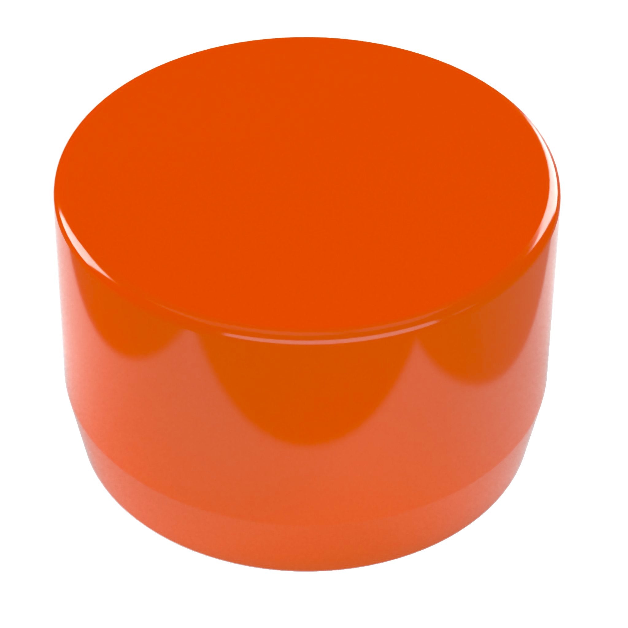 Flat PVC End Caps – PVC Pipeworks