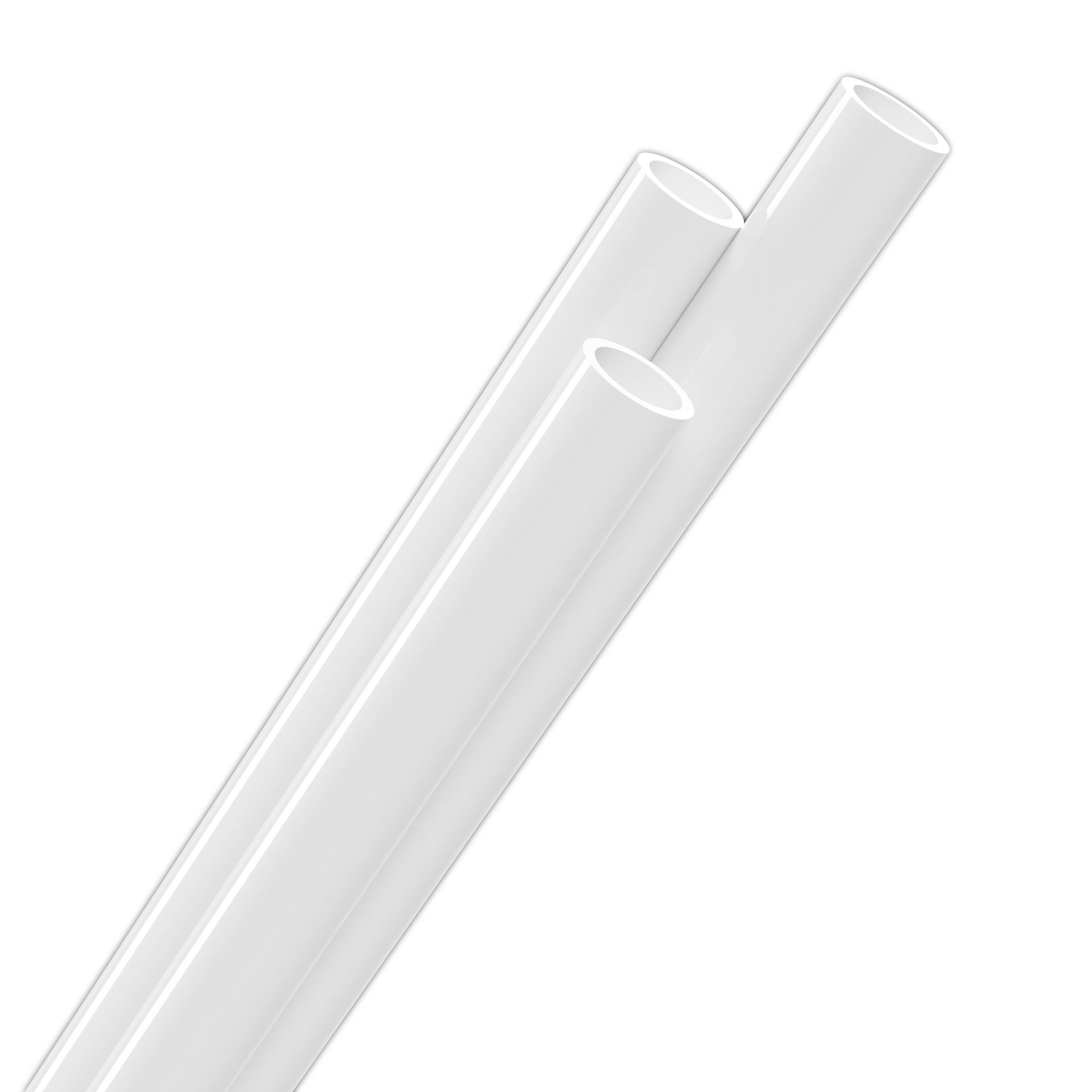 Sch. 40 Furniture Grade PVC Pipe – PVC Pipeworks