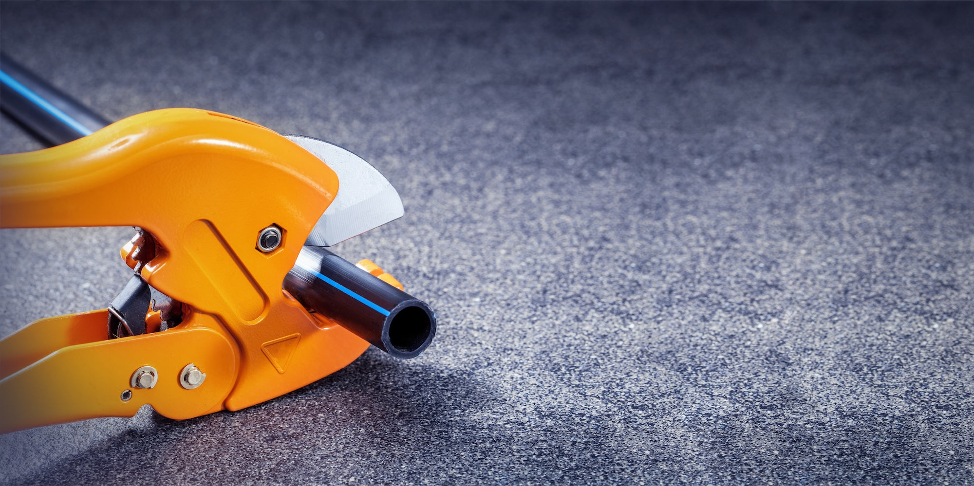The Three Best Methods to Cut PVC pipe