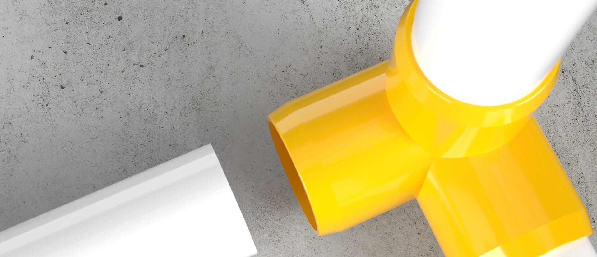 Ppvc Module Connection Two Ways to Connect PVC Pipe and Fittings | Pipeworks