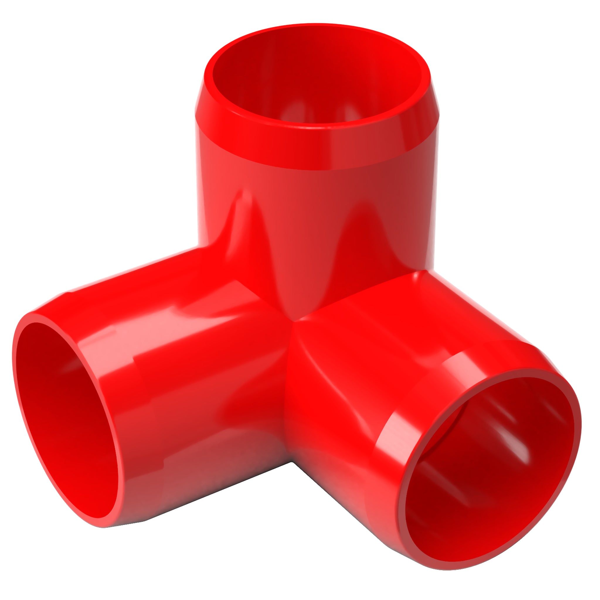 Pvc Paid Pipeworks PVC Fittings - Furniture Grade – PVC Pipeworks