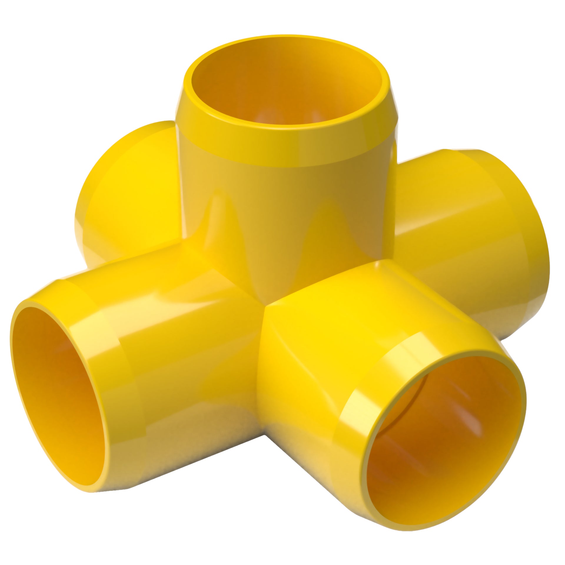 16 mm PVC montage stabiele ondersteuning zware kasframe bouwconnector kopen vanaf een prijs van 1.29