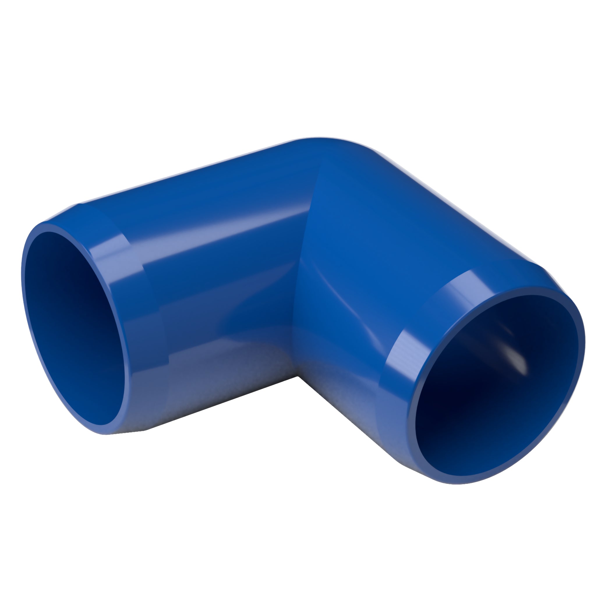 Pvc Paid Pipeworks PVC Fittings - Furniture Grade – PVC Pipeworks