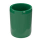 1/2" External PVC Furniture Grade Coupler - Pipe Coupling - PVC Pipeworks