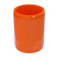 1" External PVC Furniture Grade Coupler - Pipe Coupling - PVC Pipeworks