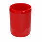 3/4" External PVC Furniture Grade Coupler - Pipe Coupling - PVC Pipeworks