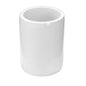 External PVC Furniture Grade Coupler - Pipe Coupling - PVC Pipeworks