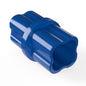 Internal PVC Furniture Grade Coupling - Pipe Coupler - PVC Pipeworks