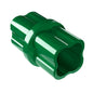 Internal PVC Furniture Grade Coupling - Pipe Coupler - PVC Pipeworks